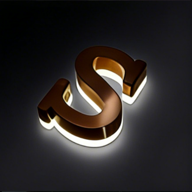 側面/背面 発光