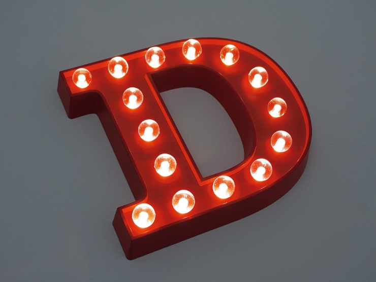 ライトボックス